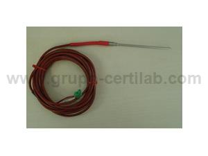 SENSOR DE TEMPERATURA -60ºC a 250ºC